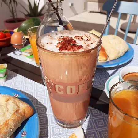 Bed & Breakfast Quinta Piteiras-turismo Rural 4*