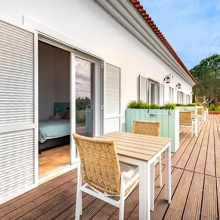 Quinta Piteiras-turismo Rural Silves