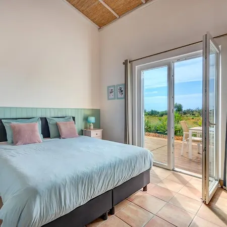 Bed & Breakfast Quinta Piteiras-turismo Rural Silves