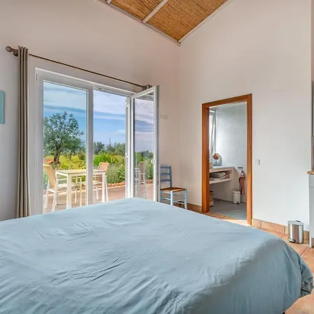 Quinta Piteiras-turismo Rural Bed & Breakfast