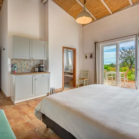 Quinta Piteiras-turismo Rural 4*