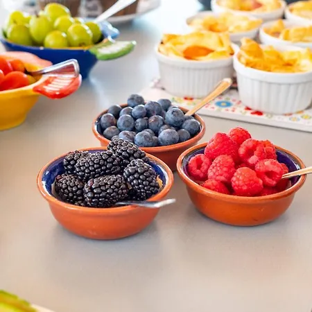 Quinta Piteiras-turismo Rural Bed & Breakfast 4*