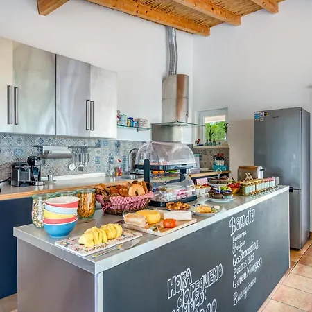 Quinta Piteiras-turismo Rural Silves