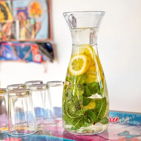 Bed & Breakfast Quinta Piteiras-turismo Rural Silves