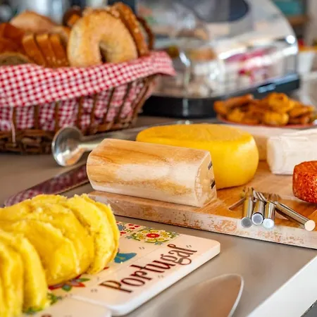 Bed & Breakfast Quinta Piteiras-turismo Rural