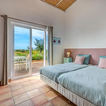 Quinta Piteiras-turismo Rural Bed & Breakfast Silves