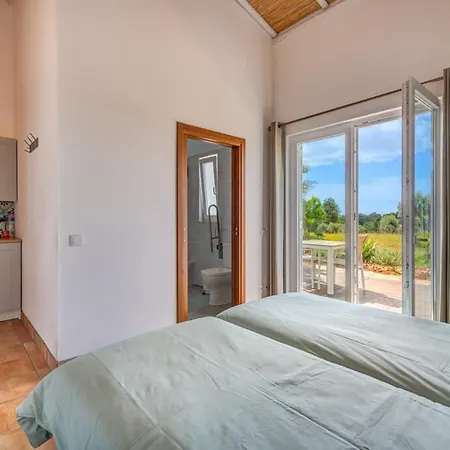 Quinta Piteiras-turismo Rural Bed & Breakfast