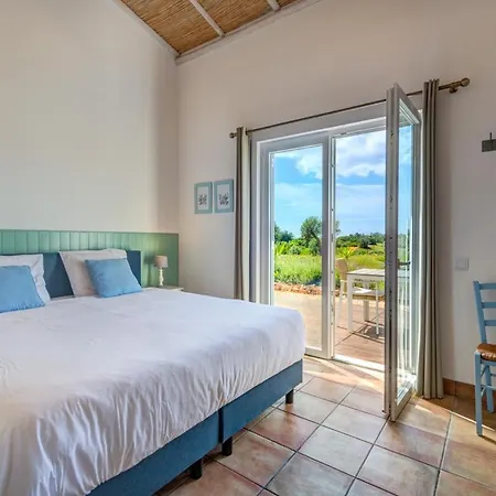 Quinta Piteiras-turismo Rural