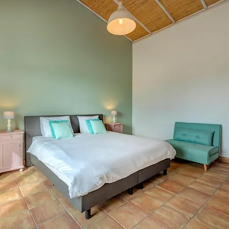 Bed & Breakfast Quinta Piteiras-turismo Rural Silves