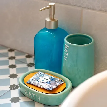 Quinta Piteiras-turismo Rural Bed & Breakfast Silves