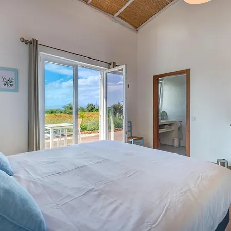 Quinta Piteiras-turismo Rural Silves