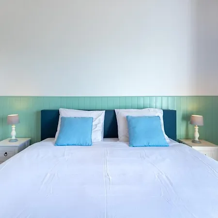 Bed & Breakfast Quinta Piteiras-turismo Rural Silves