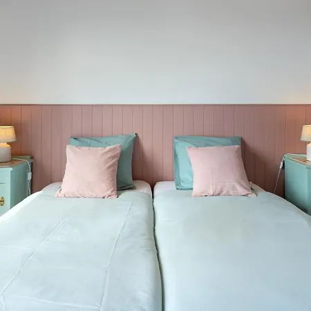 Bed & Breakfast Quinta Piteiras-turismo Rural