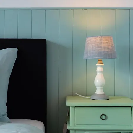 Quinta Piteiras-turismo Rural Bed & Breakfast 4*