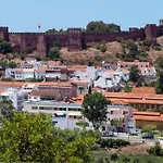 Quinta Piteiras-turismo Rural Bed & Breakfast Silves