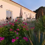 Quinta Piteiras-turismo Rural Bed & Breakfast Silves
