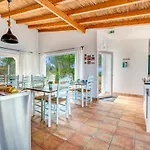 Quinta Piteiras-turismo Rural 4* Silves