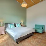 Bed & Breakfast Quinta Piteiras-turismo Rural Silves