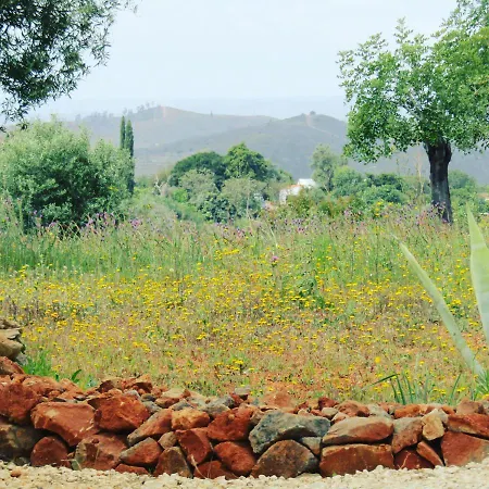 Quinta Piteiras-turismo Rural Couette-café Silves