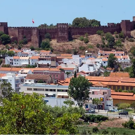Quinta Piteiras-turismo Rural Couette-café Silves