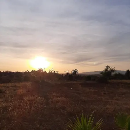 Quinta Piteiras-turismo Rural 4* סילבס