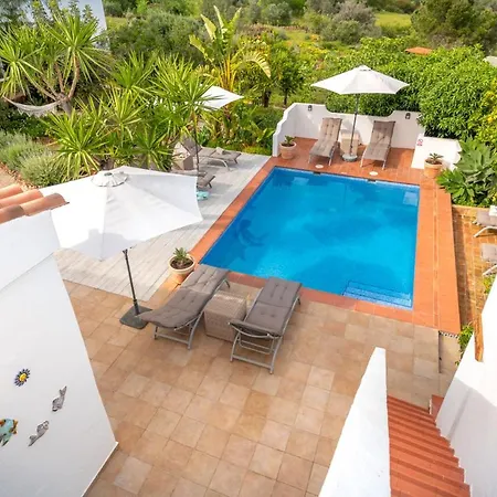 Bed & Breakfast Quinta Piteiras-turismo Rural *