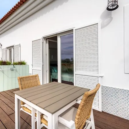 Bed & Breakfast Quinta Piteiras-turismo Rural Silves