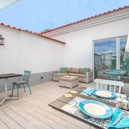 Quinta Piteiras-turismo Rural Bed and Breakfast Silves