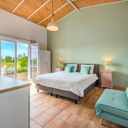 Bed and Breakfast Quinta Piteiras-turismo Rural