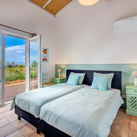 Quinta Piteiras-turismo Rural Silves