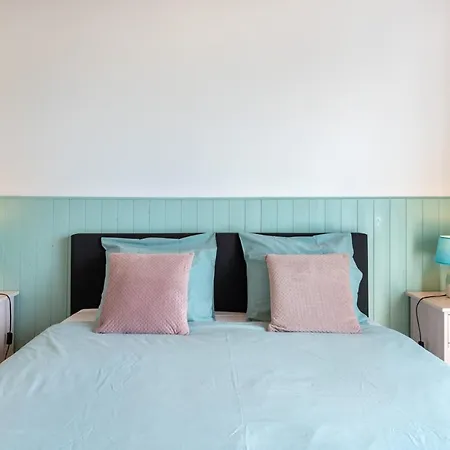 Bed and Breakfast Quinta Piteiras-turismo Rural 4*