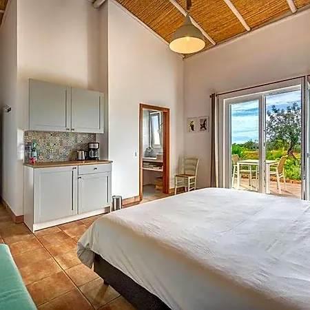 Quinta Piteiras-turismo Rural سيلفيس