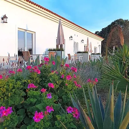 Quinta Piteiras-turismo Rural 4*