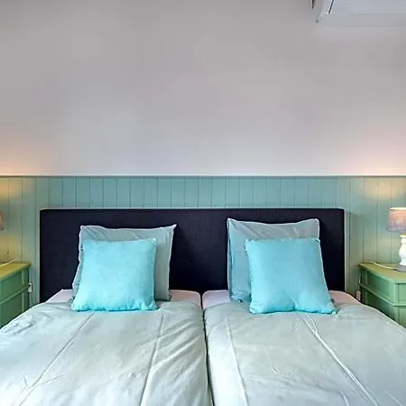 Quinta Piteiras-turismo Rural فندق مبيت وإفطار 4*