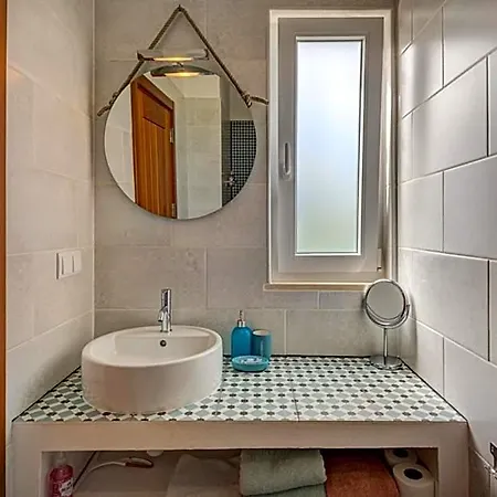 فندق مبيت وإفطار Quinta Piteiras-turismo Rural