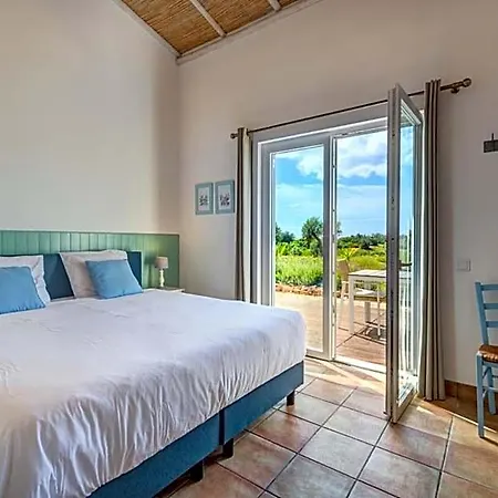 فندق مبيت وإفطار Quinta Piteiras-turismo Rural سيلفيس