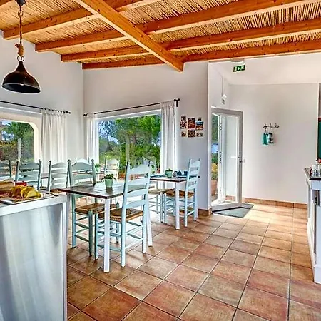 Quinta Piteiras-turismo Rural فندق مبيت وإفطار سيلفيس
