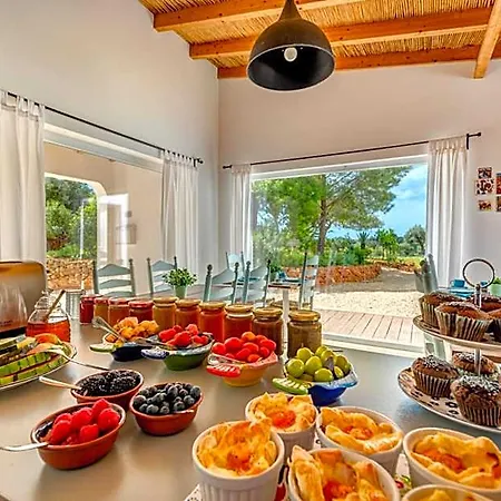Quinta Piteiras-turismo Rural فندق مبيت وإفطار سيلفيس