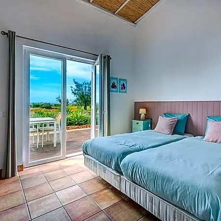 فندق مبيت وإفطار Quinta Piteiras-turismo Rural 4*