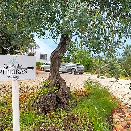 Quinta Piteiras-turismo Rural