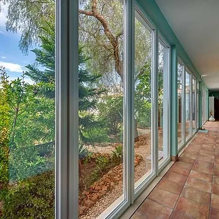 לינה וארוחת בוקר Quinta Piteiras-turismo Rural 4*