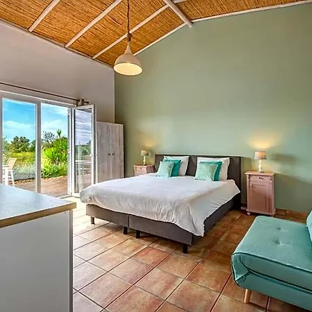 Quinta Piteiras-turismo Rural לינה וארוחת בוקר 4*