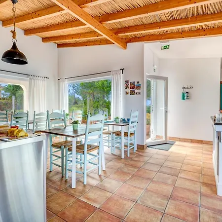 Quinta Piteiras-turismo Rural 4* Silves