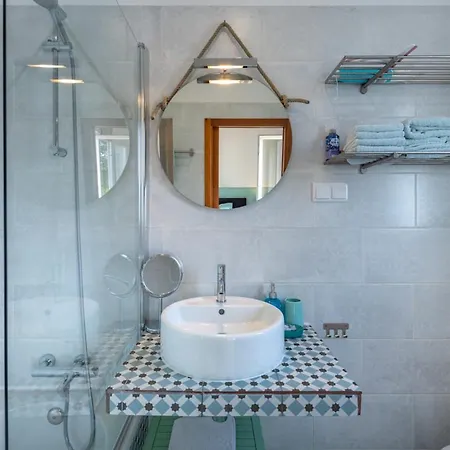 Bed & Breakfast Quinta Piteiras-turismo Rural 4*